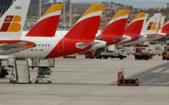 Spain welcomes provisional Brexit airline deal