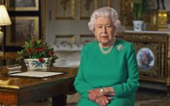 Queen Elizabeth comforts british people with her unforgettable address